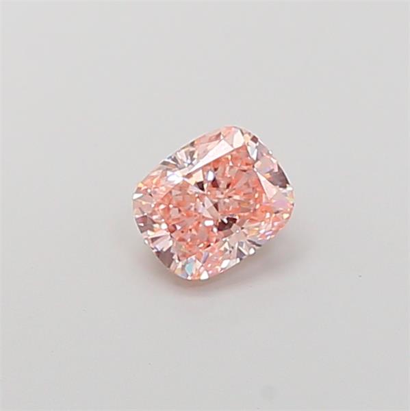 1.07 ct. cushion Lab Grown Diamond front image
