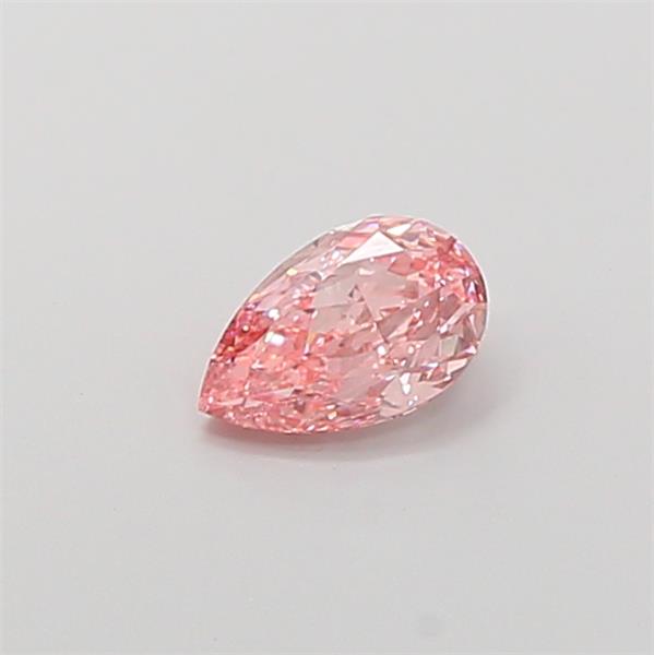 1.11 ct. pear Lab Grown Diamond front image