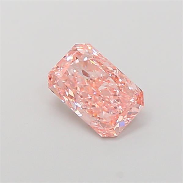 1.75 ct. radiant Lab Grown Diamond front image