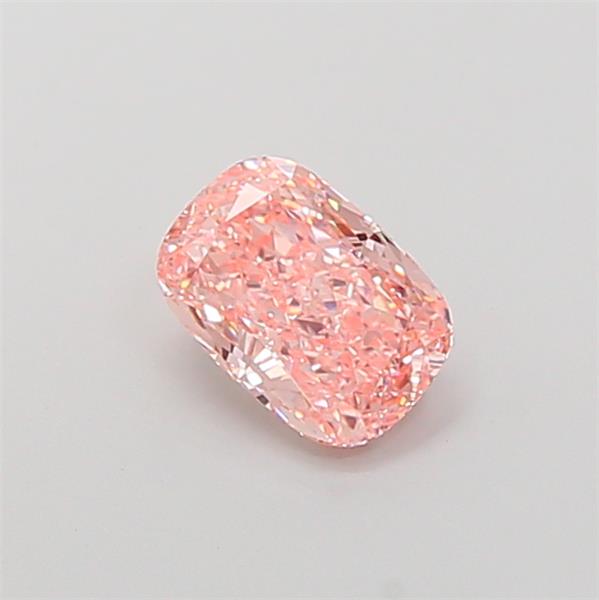 1.82 ct. cushion Lab Grown Diamond front image