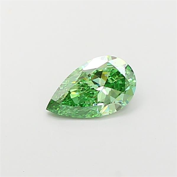 1.00 ct. pear Lab Grown Diamond front image