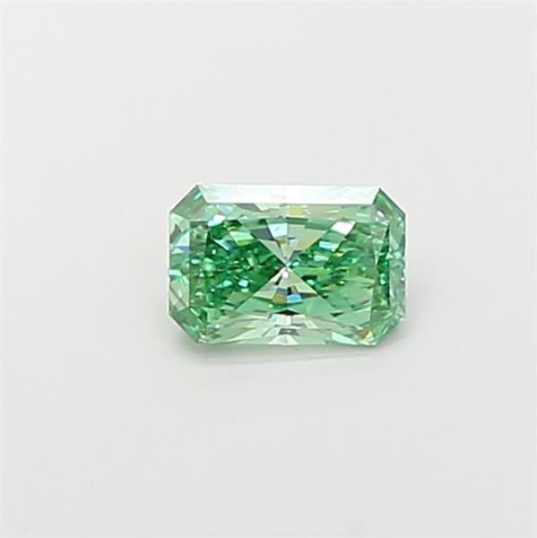 1.01 ct. radiant Lab Grown Diamond front image