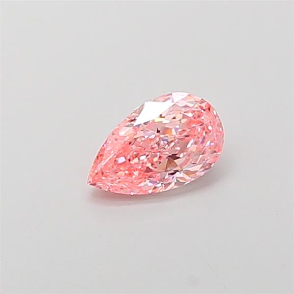 1.09 ct. pear Lab Grown Diamond front image