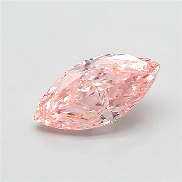 1.08 ct. marquise Lab Grown Diamond front image