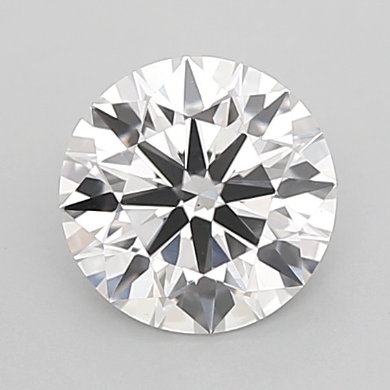 1.03 ct. round Lab Grown Diamond front image