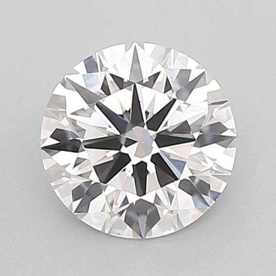 1.03 ct. round Lab Grown Diamond front image