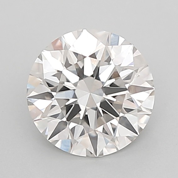 1.09 ct. round Lab Grown Diamond front image
