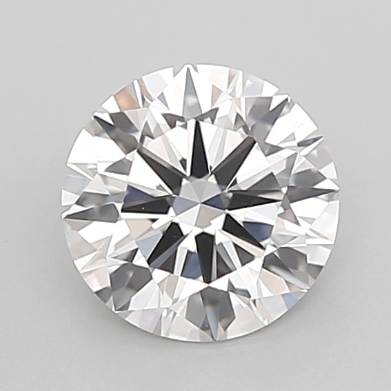 1.01 ct. round Lab Grown Diamond front image