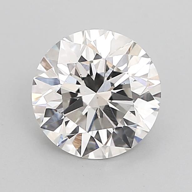 1.50 ct. round Lab Grown Diamond front image