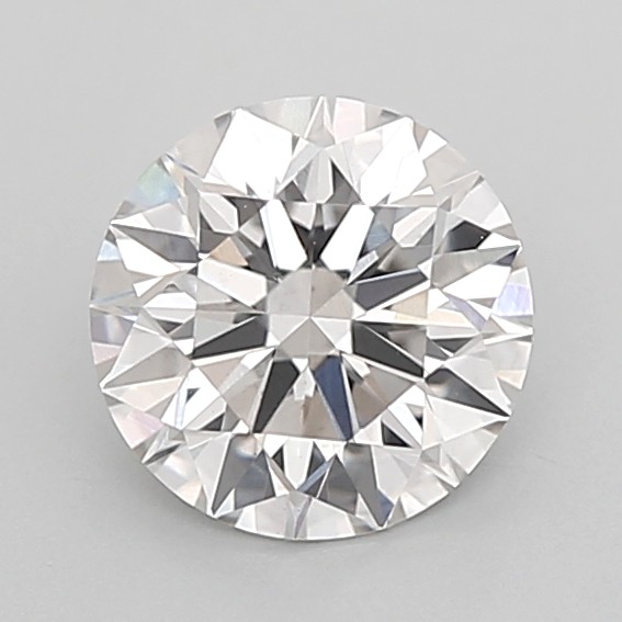 1.08 ct. round Lab Grown Diamond front image