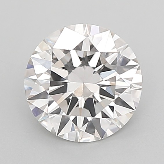 1.06 ct. round Lab Grown Diamond front image