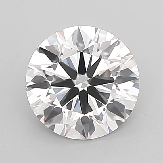 1.00 ct. round Lab Grown Diamond front image