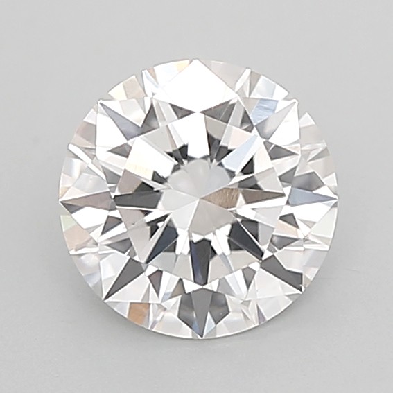 1.00 ct. round Lab Grown Diamond front image