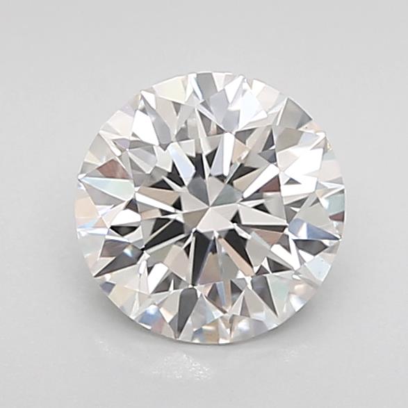 1.05 ct. round Lab Grown Diamond front image