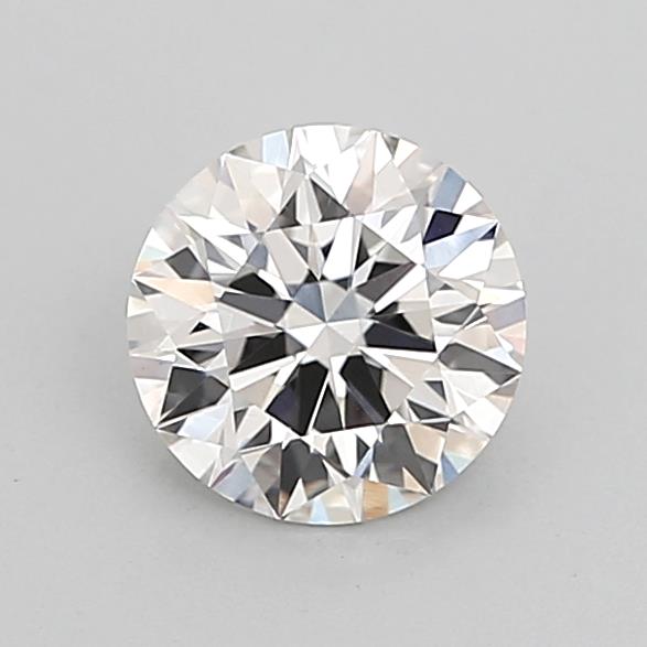 1.01 ct. round Lab Grown Diamond front image