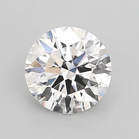 1.03 ct. round Lab Grown Diamond front image