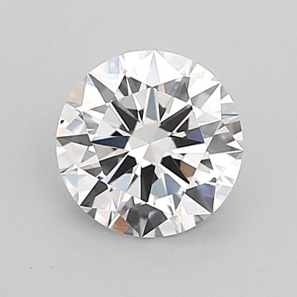 1.01 ct. round Lab Grown Diamond front image