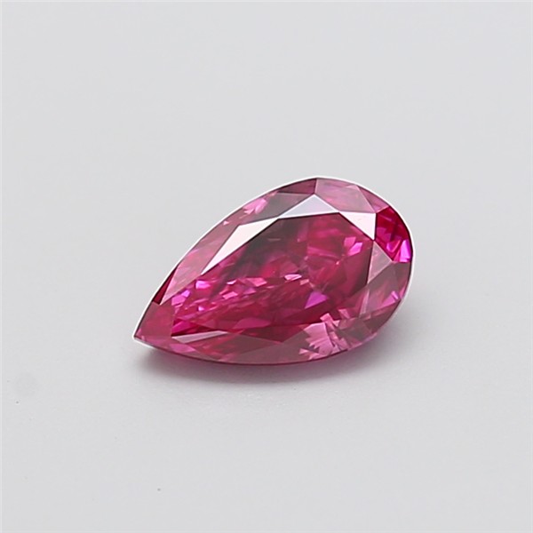 1.04 ct. pear Lab Grown Diamond front image
