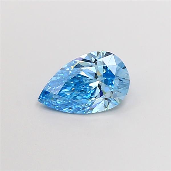 1.20 ct. pear Lab Grown Diamond front image