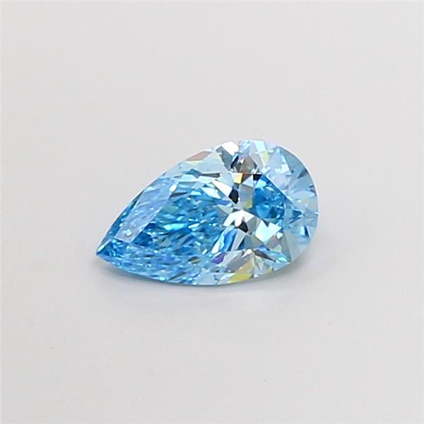 1.05 ct. pear Lab Grown Diamond front image