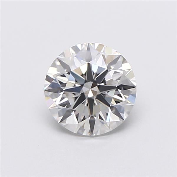 1.03 ct. round Lab Grown Diamond front image