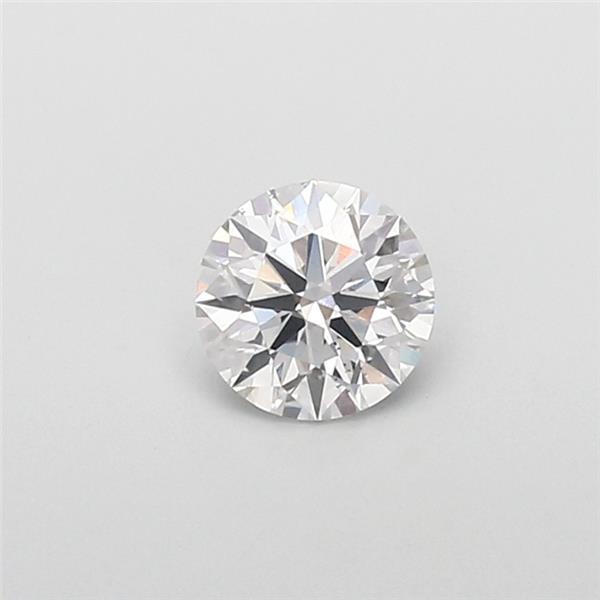 1.02 ct. round Lab Grown Diamond front image