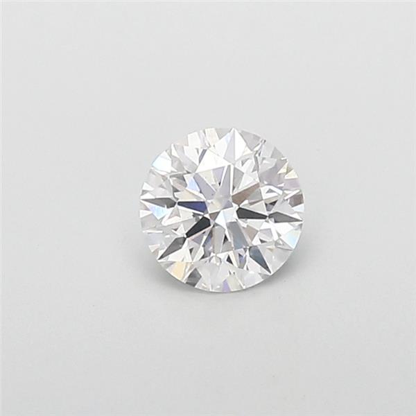 1.01 ct. round Lab Grown Diamond front image