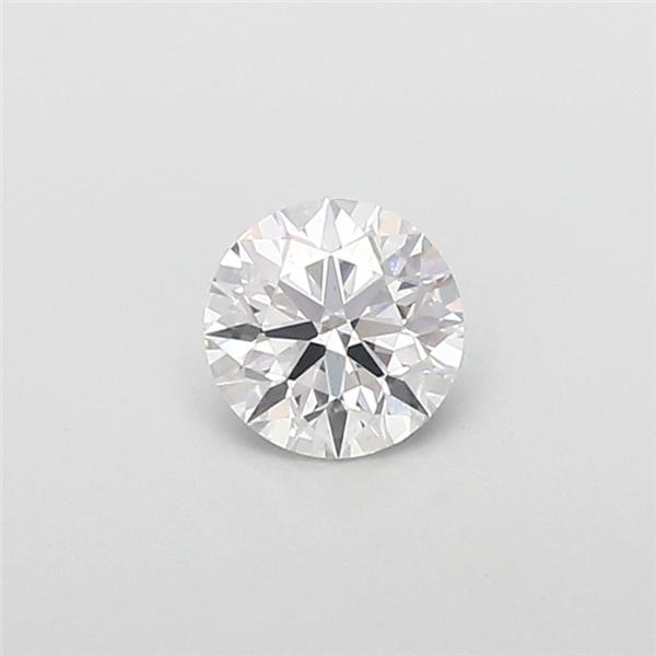 1.02 ct. round Lab Grown Diamond front image