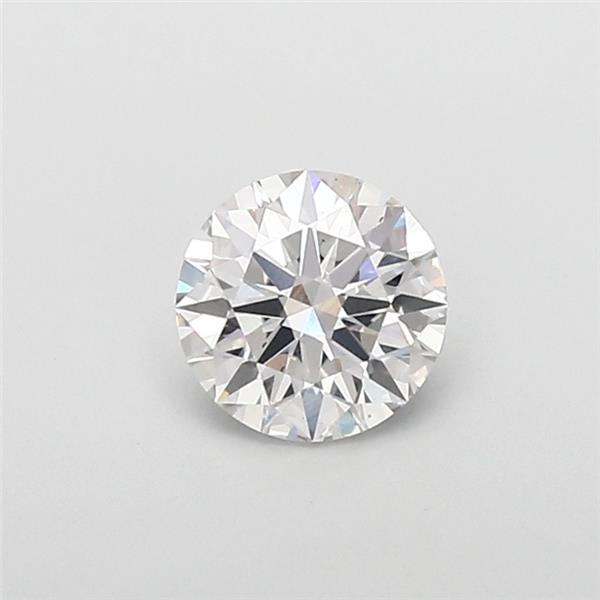 1.50 ct. round Lab Grown Diamond front image