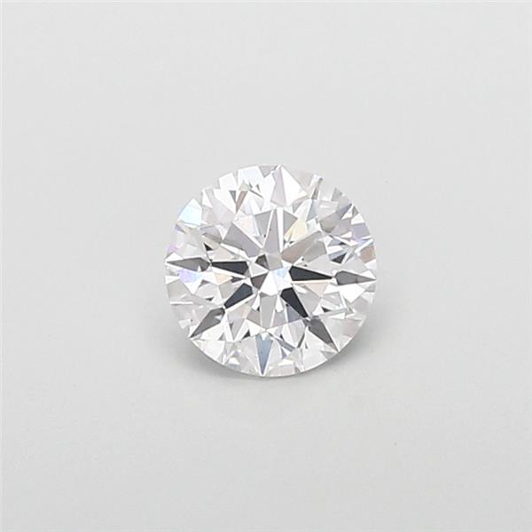 1.03 ct. round Lab Grown Diamond front image
