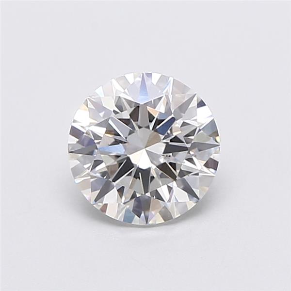 1.00 ct. round Lab Grown Diamond front image
