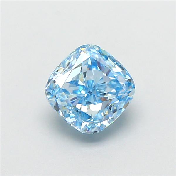 1.03 ct. cushion Lab Grown Diamond front image