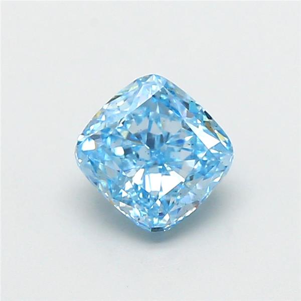 1.06 ct. cushion Lab Grown Diamond front image