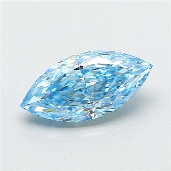 1.06 ct. marquise Lab Grown Diamond front image
