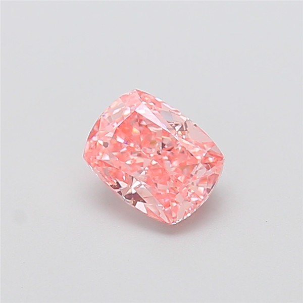 1.17 ct. cushion Lab Grown Diamond front image
