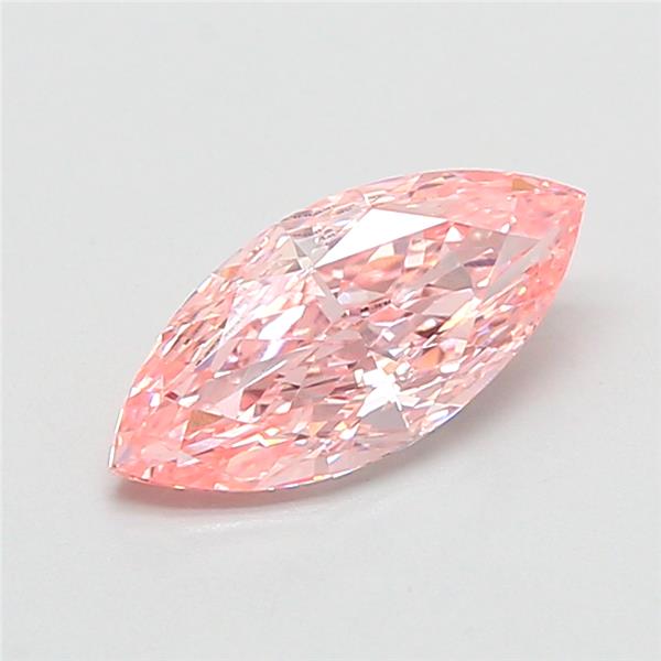 1.02 ct. marquise Lab Grown Diamond front image