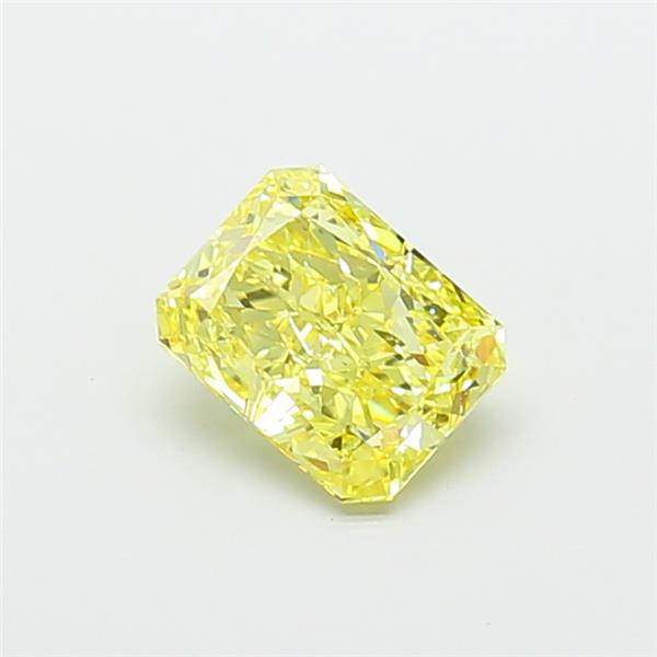 2.03 ct. radiant Lab Grown Diamond front image