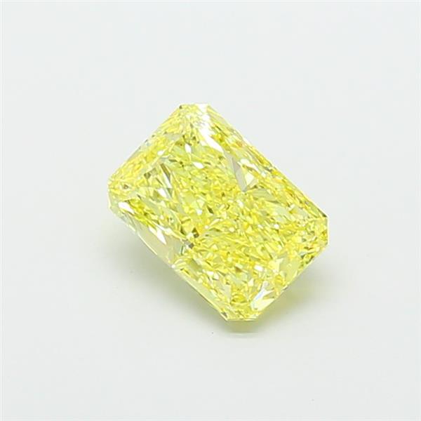 2.02 ct. radiant Lab Grown Diamond front image