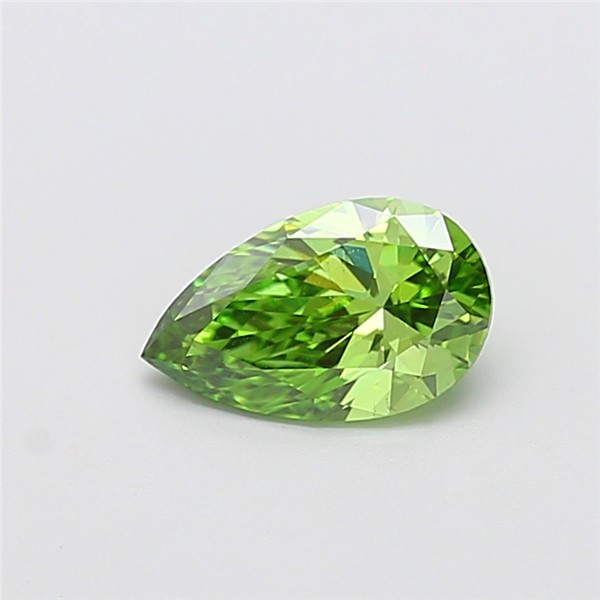 1.06 ct. pear Lab Grown Diamond front image