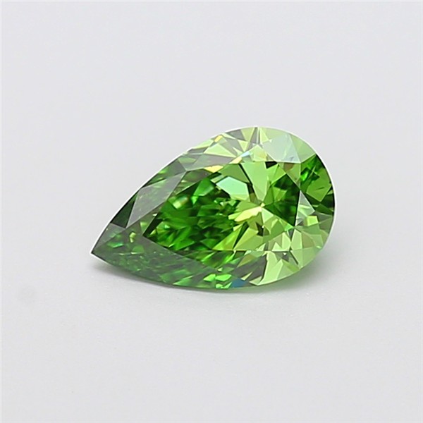 1.00 ct. pear Lab Grown Diamond front image