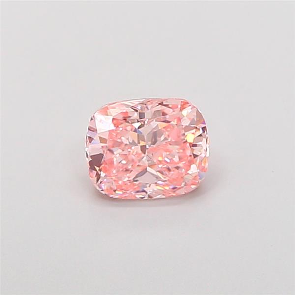 1.01 ct. cushion Lab Grown Diamond front image