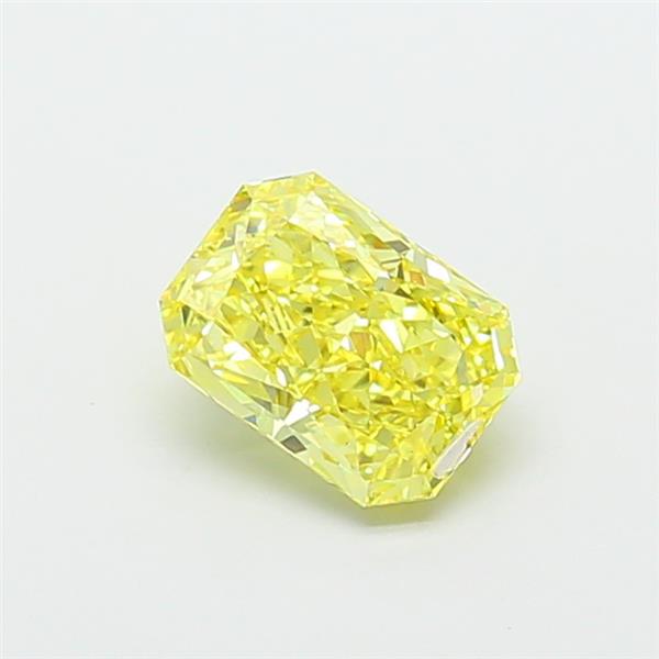 2.41 ct. radiant Lab Grown Diamond front image