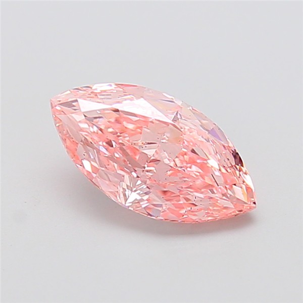 2.02 ct. marquise Lab Grown Diamond front image