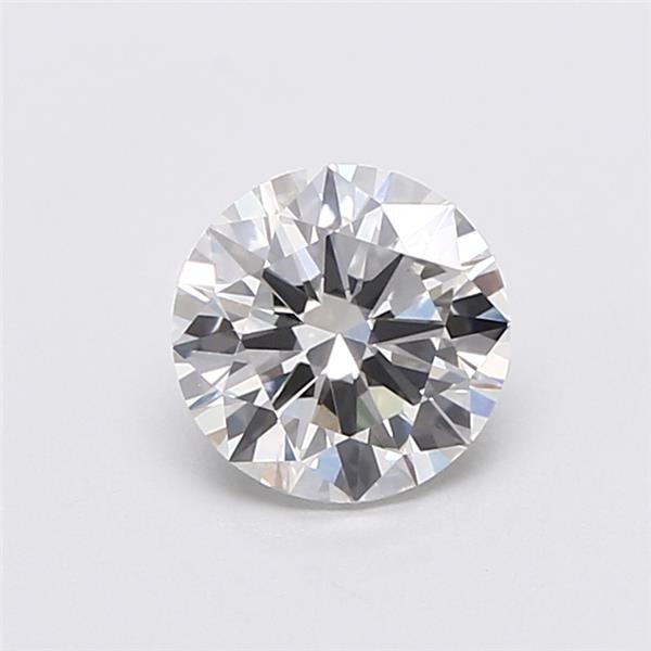 1.00 ct. round Lab Grown Diamond front image