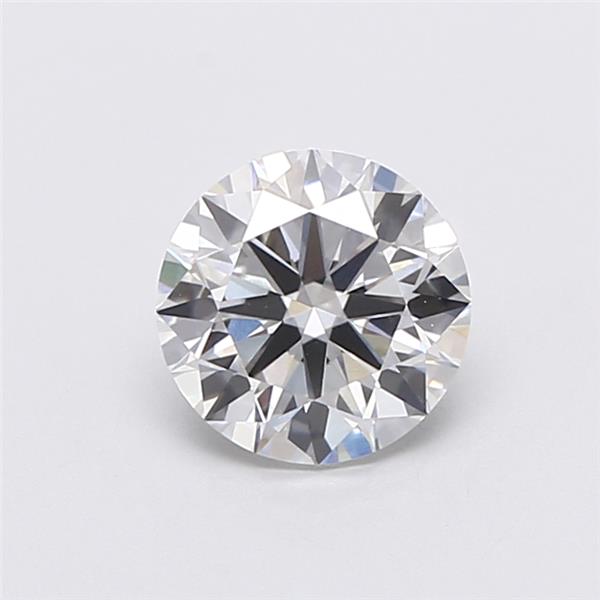 1.03 ct. round Lab Grown Diamond front image