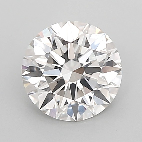 1.04 ct. round Lab Grown Diamond front image
