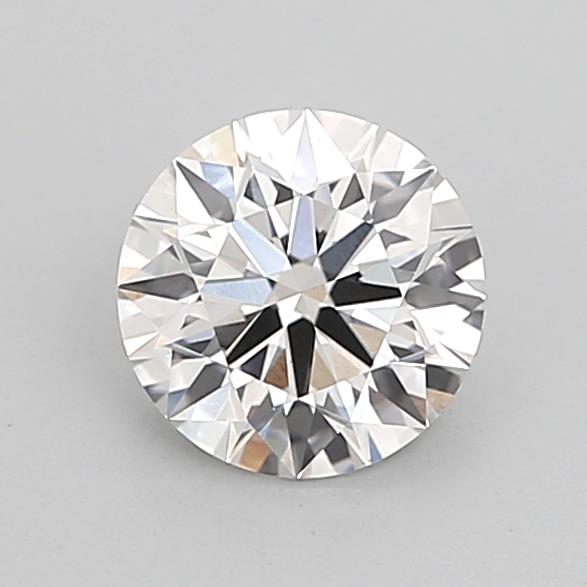 1.03 ct. round Lab Grown Diamond front image