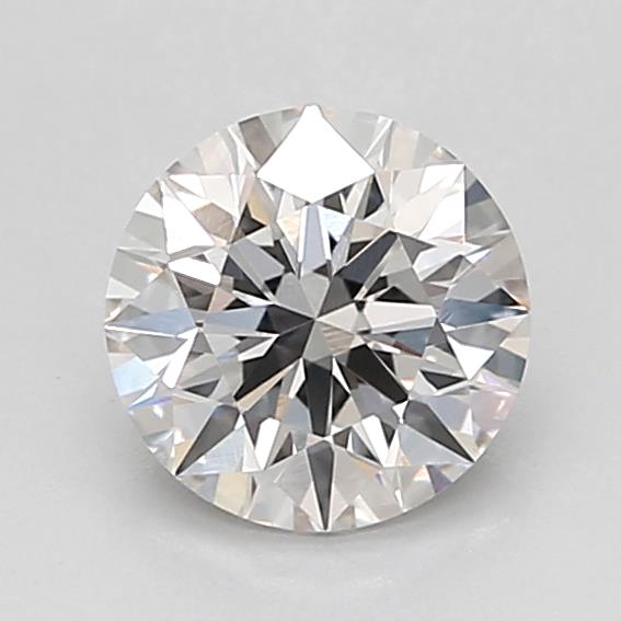 1.00 ct. round Lab Grown Diamond front image