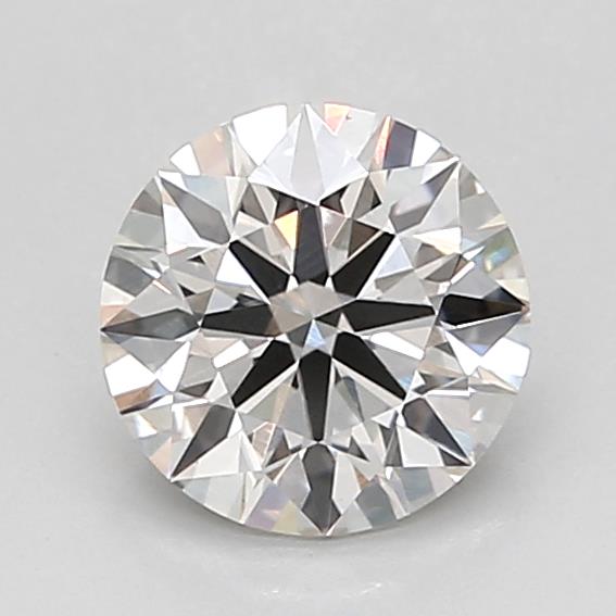 1.06 ct. round Lab Grown Diamond front image