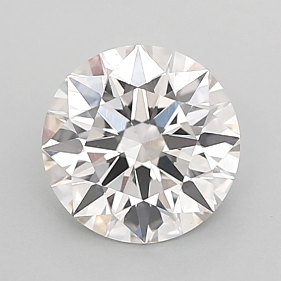 1.01 ct. round Lab Grown Diamond front image